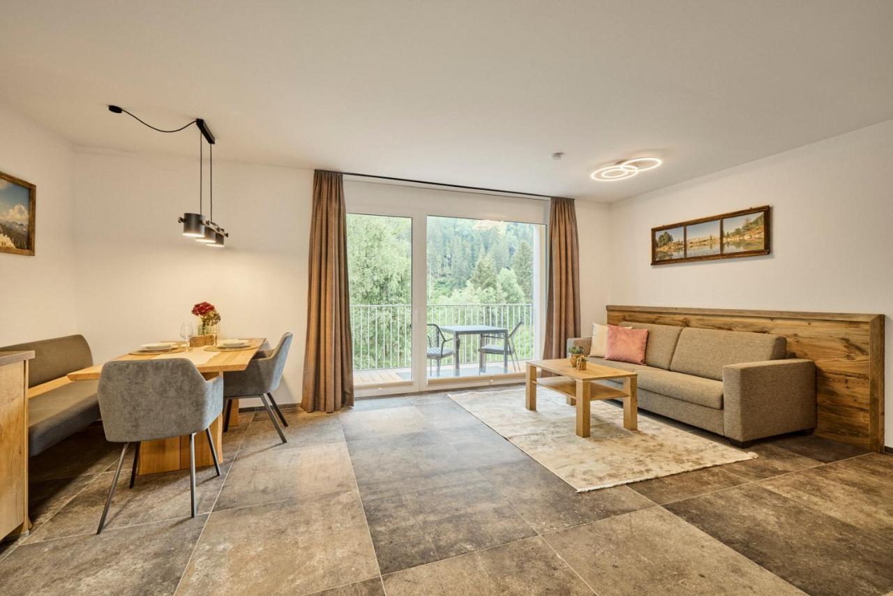 Neues Luxerioes Eingerichtetes Apartment Bock See Luaran gambar