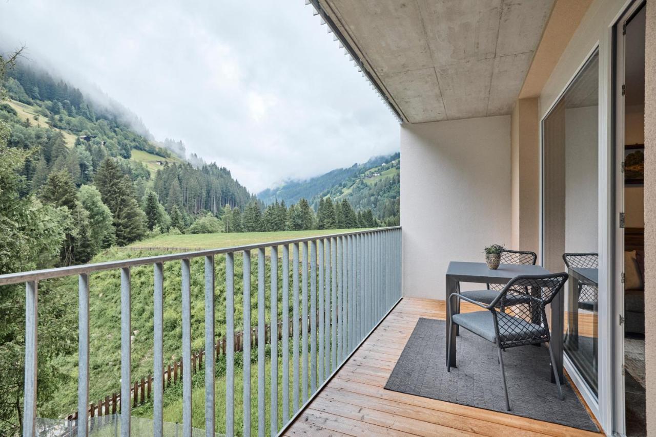Neues Luxerioes Eingerichtetes Apartment Bock See Luaran gambar