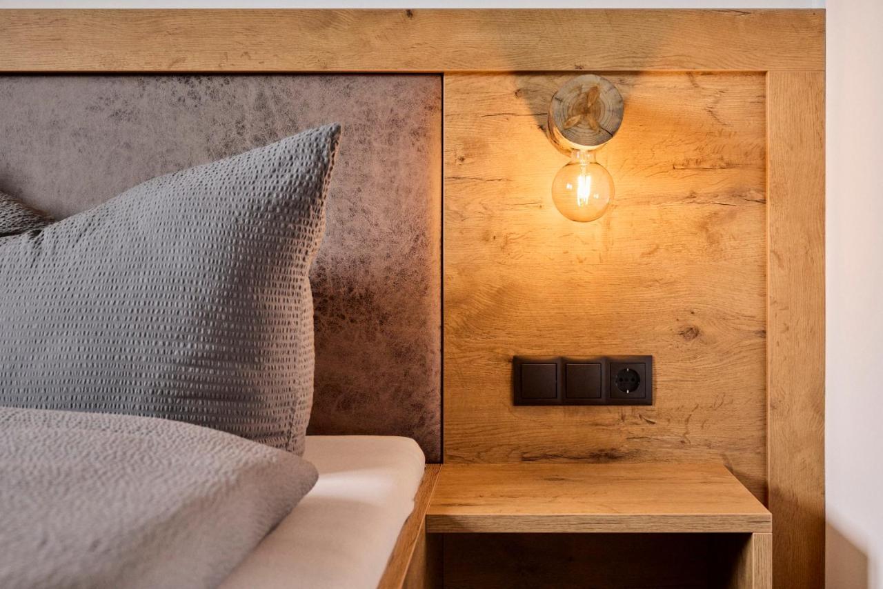 Neues Luxerioes Eingerichtetes Apartment Bock See Luaran gambar
